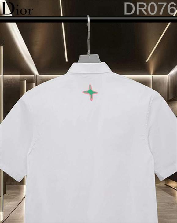 Dior Shirts Short _SKUDiorM-2XLhgntx0928237